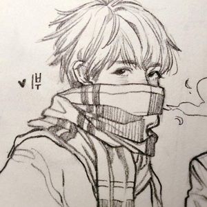 Meet your Posher, Darius